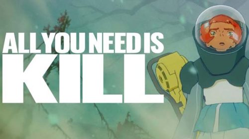 All You Need Is Kill (2025)