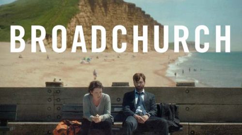 Broadchurch (2013 – 2017) Broadchurch (2013 – 2017)