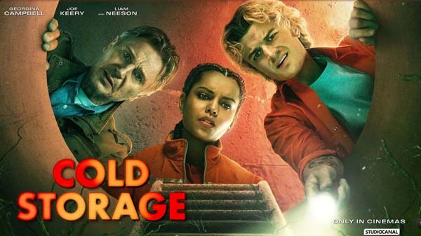 Cold Storage
