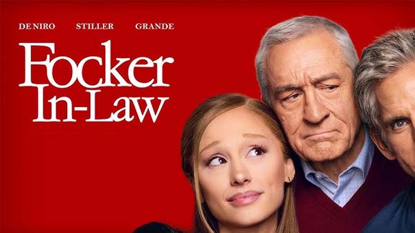 Focker-In-Law