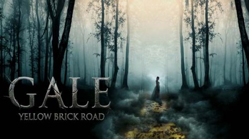 Gale: Yellow Brick Road (2026)