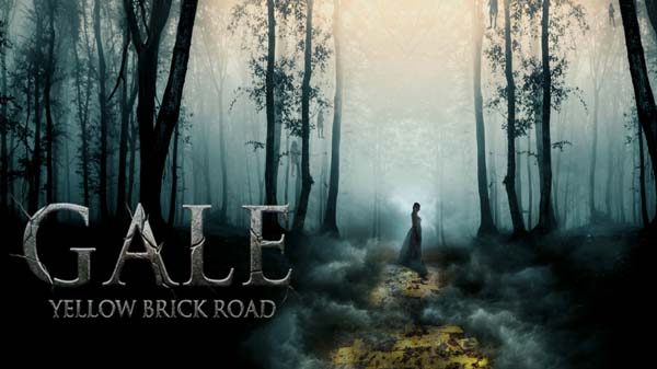 Gale Yellow Brick Road