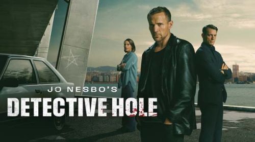 Jo Nesbo’s Detective Hole (2026 – )