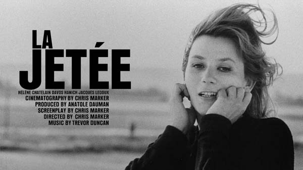 La Jetée (1962)