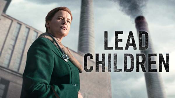 Lead Children
