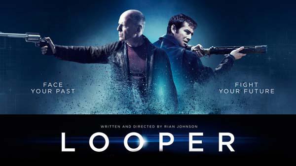 Looper: Убиец във времето