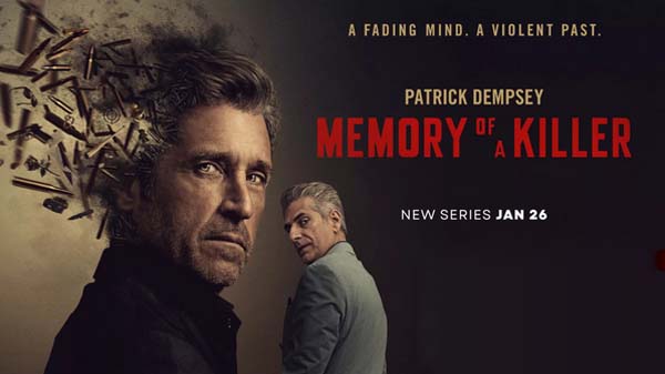 Memory of a Killer