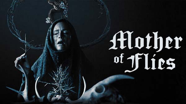 Mother of Flies