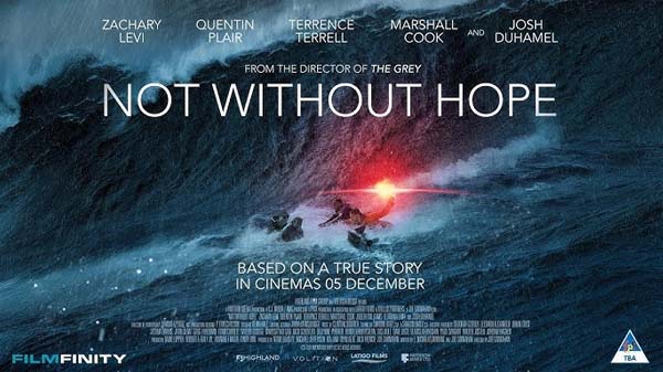 Not Without Hope (2025)