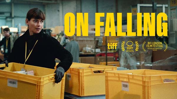 On Falling