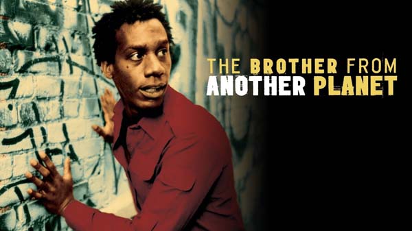 The Brother from Another Planet (1984)