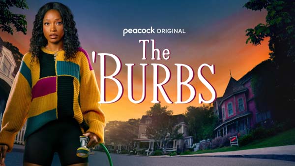 The 'Burbs (2026 - )