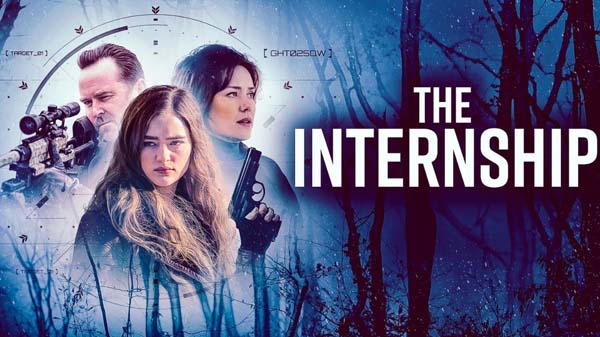 The Internship (2026)