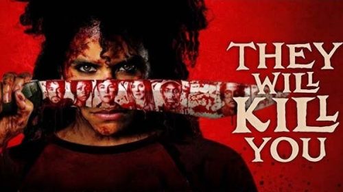 Те ще те убият | They Will Kill You (2026) Те ще те убият | They Will Kill You (2026)