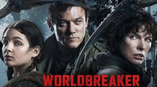 Worldbreaker (2025)