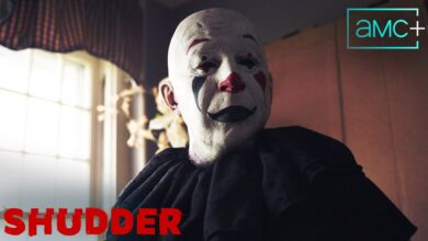 Адска къща ООД: Началото – Имението Кармайкъл | Hell House LLC Origins: The Carmichael Manor (2023)