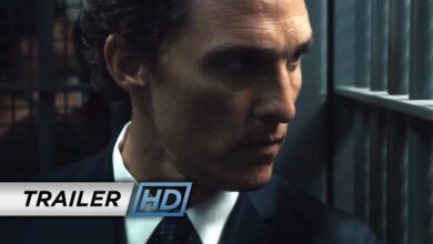 Адвокатът с Линкълна | The Lincoln Lawyer (2011)