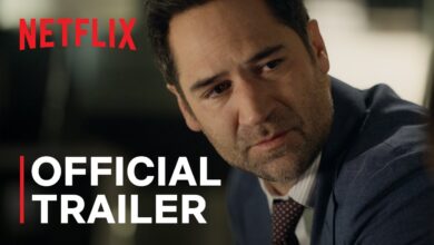 Адвокатът с Линкълна | The Lincoln Lawyer (2022 – )