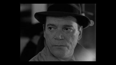 Алфавил | Alphaville (1965)