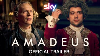 Amadeus (2025 – )