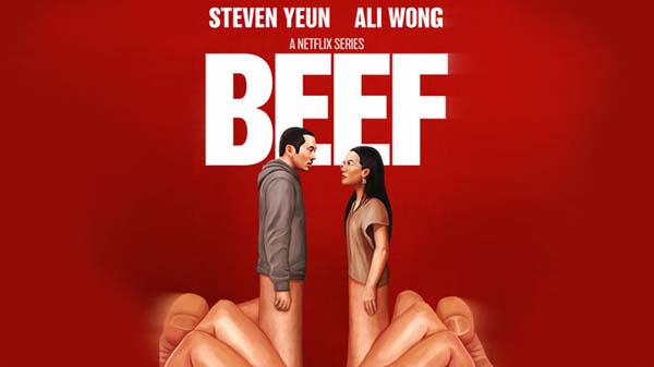 beef