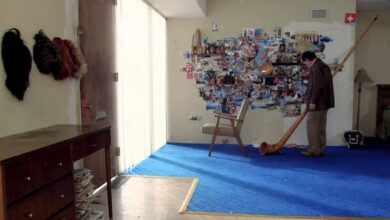 Безизходна ситуация | Small Apartments (2012)