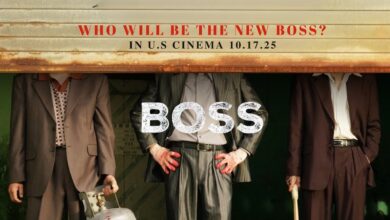Boss (2025)