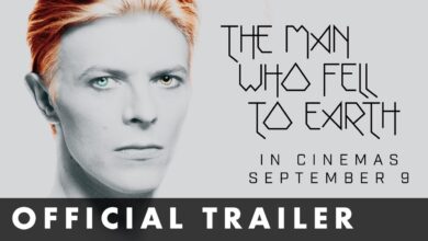 Човекът, който падна на земята | The Man Who Fell to Earth (1976)