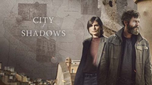 City of Shadows (2025) City of Shadows (2025)