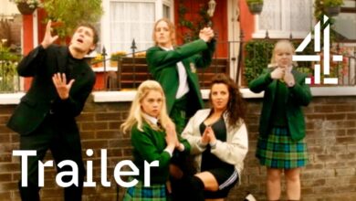 Derry Girls (2018 – 2022)