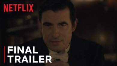 Дракула | Dracula (2020)