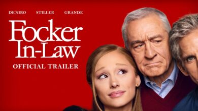 Focker In-Law (2026)