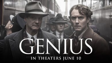 Гений | Genius (2016)