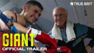 Giant (2025)