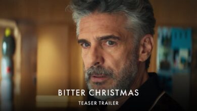 Горчива Коледа | Bitter Christmas (2026)