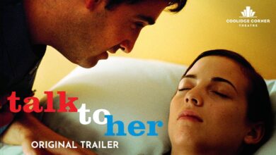 Говори с нея | Talk to Her (2002)