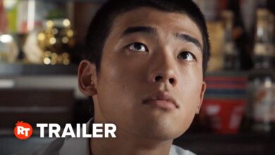 Хепиенд | Happyend (2024)