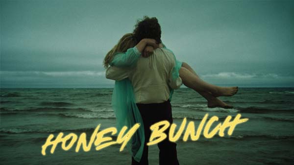 honey bunch