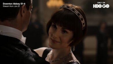 Имението Даунтън | Downton Abbey (2010 – 2015)