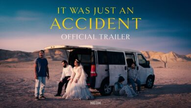 It Was Just an Accident (2025)