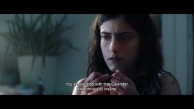 Календарът на дявола | The Advent Calendar (2021)