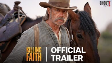 Killing Faith (2025)