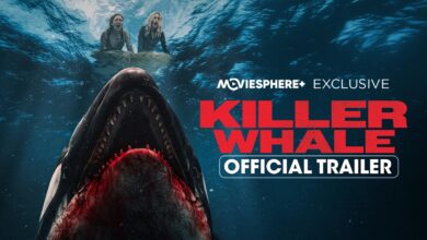 Косатка | Killer Whale (2026)