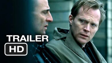 Кръв | Blood (2012)