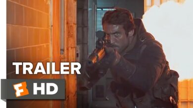 Краят на деня | Daylight’s End (2016)