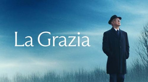 Помилване | La Grazia (2025) Помилване | La Grazia (2025)