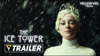 Ледената кула | The Ice Tower (2025)