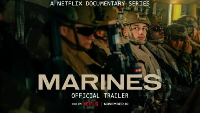 Marines (2025 – )