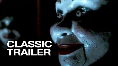 Мъртвешка тишина | Dead Silence (2007)