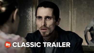 Механикът | The Machinist (2004)